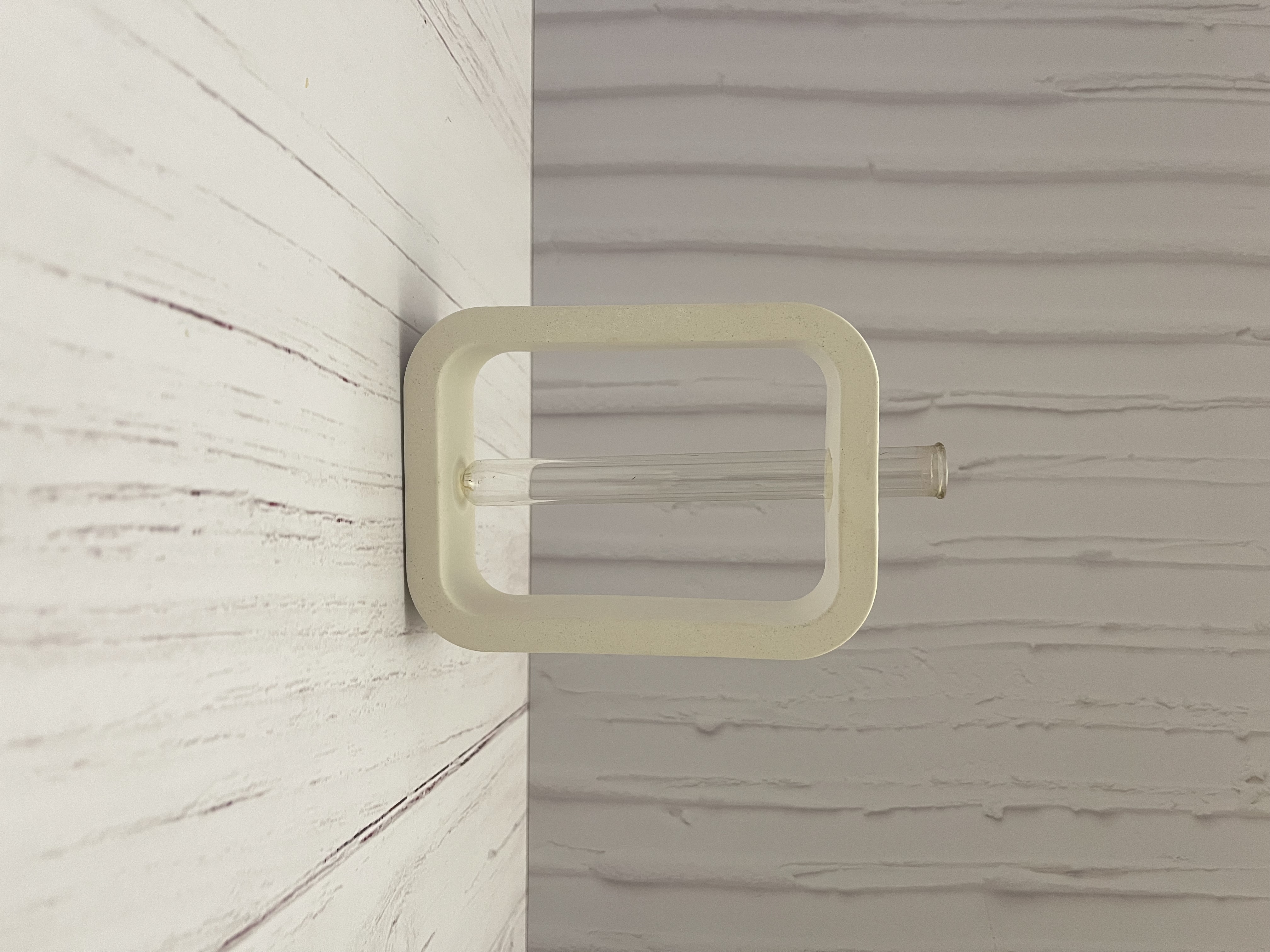 بیس خام گلجا سنگ مصنوعی مدل مستطیل